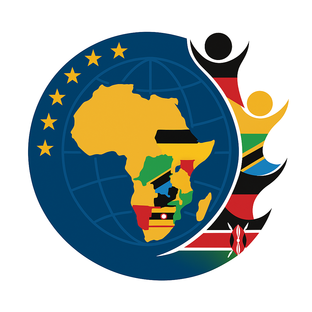 Swahili Nations EU e.V. Logo